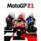 Гра MotoGP 21  для ПК (Ключ активації Steam)