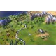 Гра Sid Meier's Civilization VI  для ПК (Ключ активації Steam)