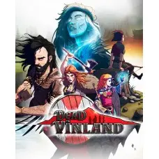 Гра Dead In Vinland  для ПК (Ключ активації Steam)