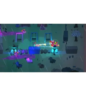 Игра Dead End Job для ПК (Ключ активации Steam)