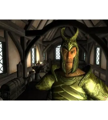 Гра The Elder Scrolls IV: Oblivion Game of the Year Edition для ПК (Ключ активації Steam)