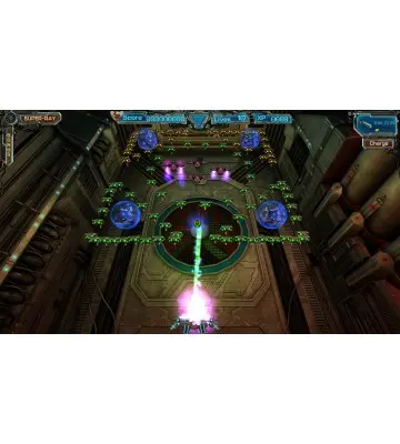 Игра Ionball 2: Ionstorm для ПК (Ключ активации Steam)