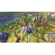 Гра Sid Meier's Civilization VI  для ПК (Ключ активації Steam)