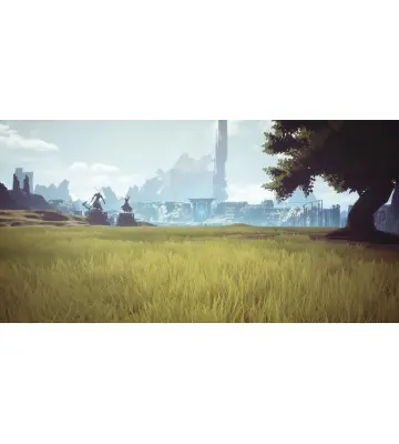 Игра Shattered - Tale of the Forgotten King для ПК (Ключ активации Steam)