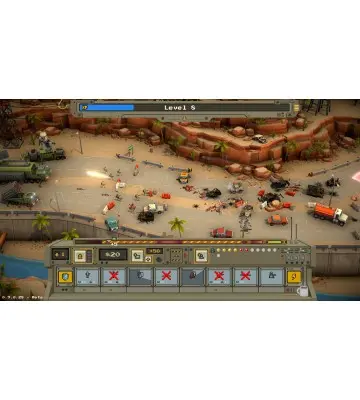 Гра Warpips  для ПК (Ключ активації Steam)