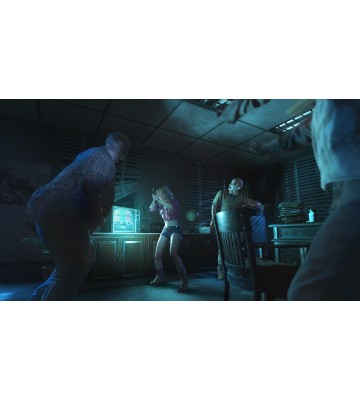 Гра Resident Evil 3  для ПК (Ключ активації Steam)