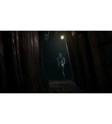 Гра The Dark Pictures Anthology: Man of Medan  для ПК (Ключ активації Steam)