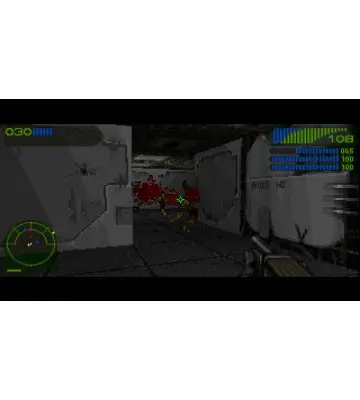 Гра Last Rites  для ПК (Ключ активації Steam)