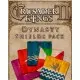Дополнение Crusader Kings II: Dynasty Shield Pack для ПК (Ключ активации Steam)