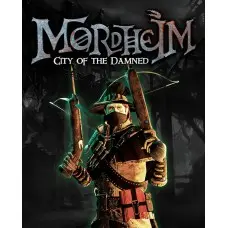 Игра Mordheim: City of the Damned для ПК (Ключ активации Steam)