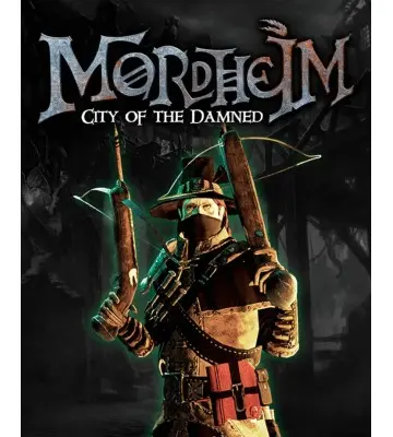 Гра Mordheim: City of the Damned  для ПК (Ключ активації Steam)