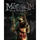 Гра Mordheim: City of the Damned  для ПК (Ключ активації Steam)