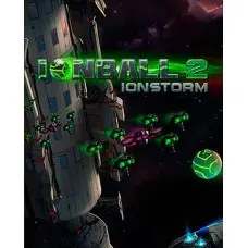 Игра Ionball 2: Ionstorm для ПК (Ключ активации Steam)