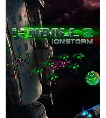 Игра Ionball 2: Ionstorm для ПК (Ключ активации Steam)