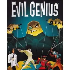 Игра Evil Genius для ПК (Ключ активации Steam)