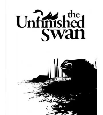 Игра The Unfinished Swan для ПК (Ключ активации Steam)