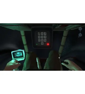 Гра Subject 13  для ПК (Ключ активації Steam)