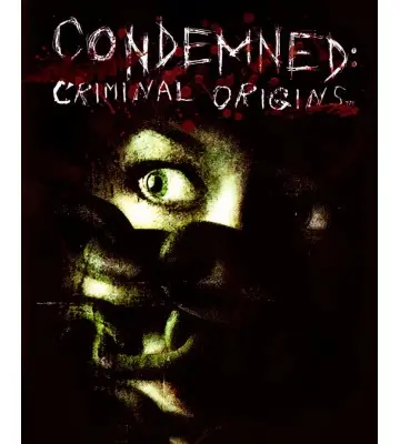 Гра Condemned: Criminal Origins  для ПК (Ключ активації Steam)