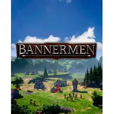 Гра Bannermen  для ПК (Ключ активації Steam)