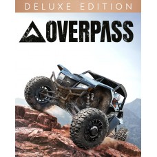 Гра Overpass Deluxe Edition (Steam)  для ПК (Ключ активації Steam)