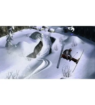 Гра FreakOut: Extreme Freeride для ПК (Ключ активації Steam)