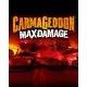 Игра Carmageddon: Max Damage для ПК (Ключ активации Steam)