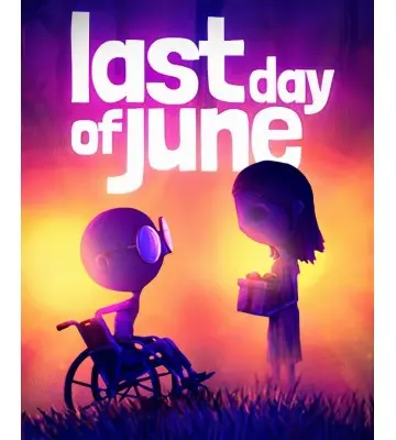 Гра Last Day of June  для ПК (Ключ активації Steam)
