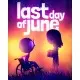 Гра Last Day of June  для ПК (Ключ активації Steam)