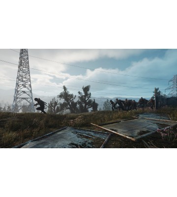 Гра Days Gone  для ПК (Ключ активації Steam)