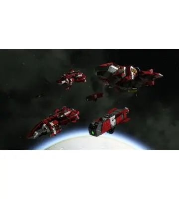 Игра Space Engineers для ПК (Ключ активации Steam)