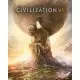 Гра Sid Meier's Civilization VI  для ПК (Ключ активації Steam)
