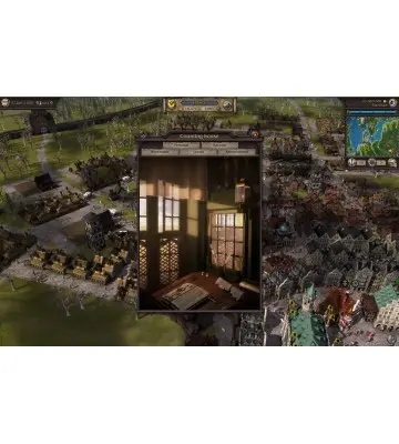 Доповнення Patrician IV - Rise of a Dynasty  для ПК (Ключ активації Steam)