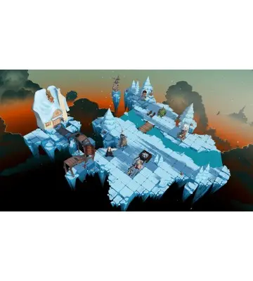 Игра Felix The Reaper для ПК (Ключ активации Steam)