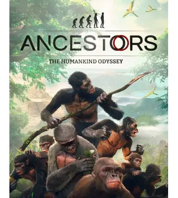Игра Ancestors: The Humankind Odyssey (Steam) для ПК (Ключ активации Steam)