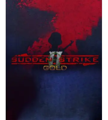 Гра Sudden Strike 2 Gold  для ПК (Ключ активації Steam)