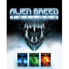 Гра Alien Breed Trilogy  для ПК (Ключ активації Steam)