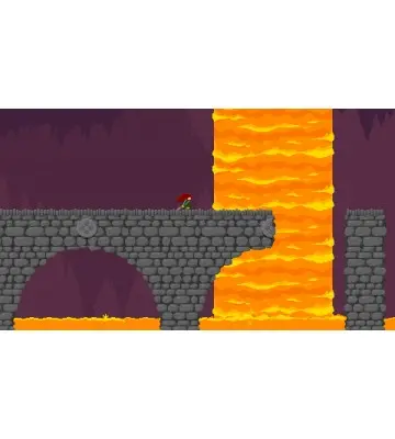 Гра Mable & The Wood  для ПК (Ключ активації Steam)