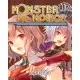 Дополнение Monster Monpiece - Deluxe Pack для ПК (Ключ активации Steam)
