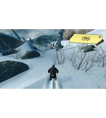 Гра FreakOut: Extreme Freeride для ПК (Ключ активації Steam)