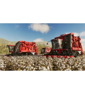 Игра Farming Simulator 19 - Premium Edition для ПК (Ключ активации Steam)
