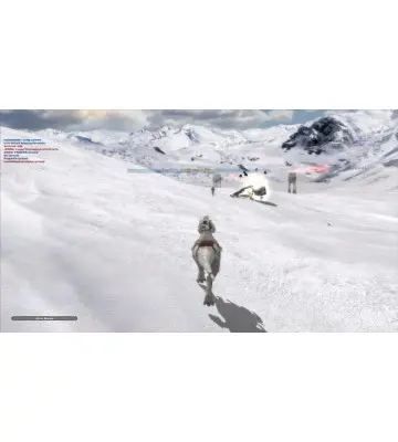 Гра Star Wars: Battlefront 2 (Classic, 2005)  для ПК (Ключ активації Steam)