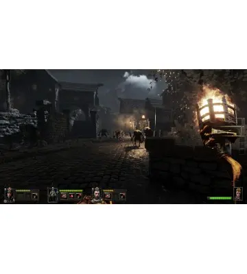 Игра Warhammer: End Times - Vermintide Collector's Edition для ПК (Ключ активации Steam)