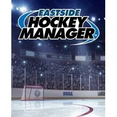 Гра Eastside Hockey Manager для ПК (Ключ активації Steam)