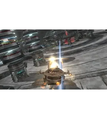 Гра Star Wars: Battlefront 2 (Classic, 2005)  для ПК (Ключ активації Steam)