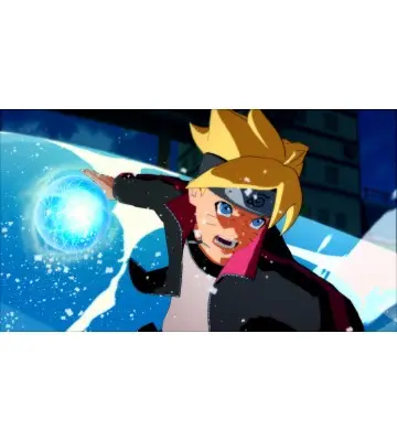Игра NARUTO SHIPPUDEN: Ultimate Ninja STORM 4 - Road to Boruto для ПК (Ключ активации Steam)