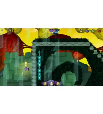 Игра Schrodinger's Cat and the Raiders of the Lost Quark для ПК (Ключ активации Steam)