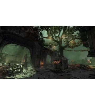 Дополнение Warhammer: Vermintide 2 - Shadows Over Bogenhafen для ПК (Ключ активации Steam)