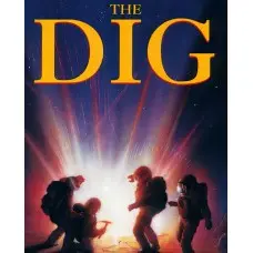 Игра The Dig для ПК (Ключ активации Steam)