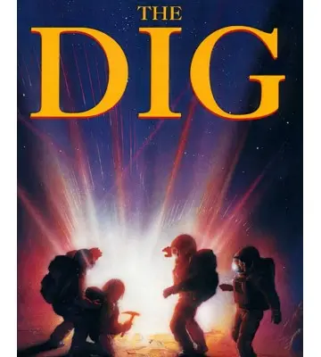 Гра The Dig  для ПК (Ключ активації Steam)