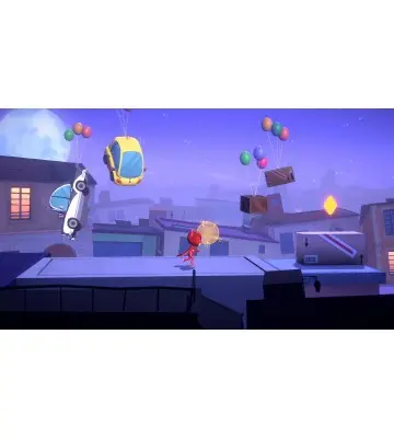 Игра PJ MASKS: HEROES OF THE NIGHT для ПК (Ключ активации Steam)